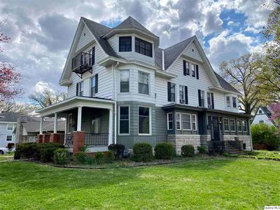 202 S 24th St, Quincy, IL, 62301