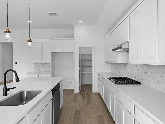 Martin Plan Kitchen