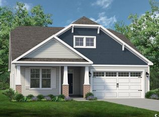2143 Gooseberry Way Lot 191 Boardwalk #A, Longs, SC 29568