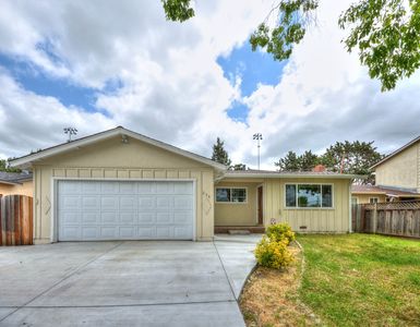 248 N Park Victoria Dr, Milpitas, CA, 95035