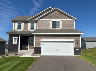 10097 Twin Lakes Pkwy NW, Elk River, MN 55330