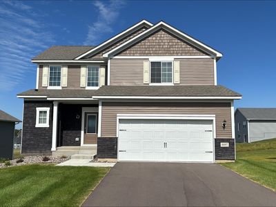 10097 Twin Lakes Pkwy NW, Elk River, MN, 55330