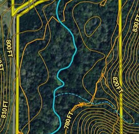 4th image of 0 Fire Branch Rd