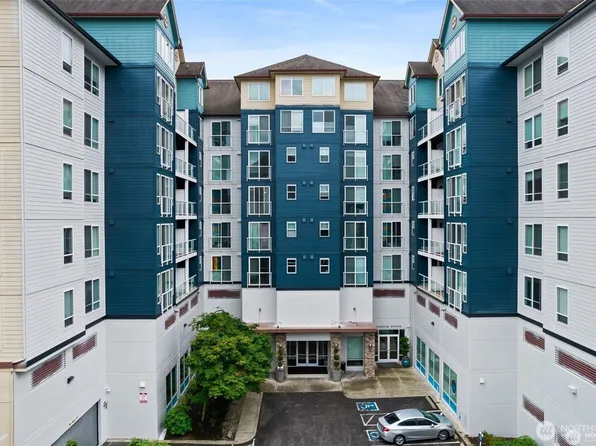 2424 S 41st Street #B565, Tacoma, WA 98409