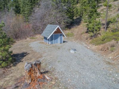 0 C Breckenridge Dr LOT 1, Ronald, WA, 98940