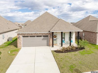 4858 Viola Farms Dr, Addis, LA, 70710