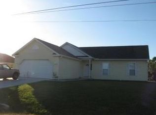 3117 27th St SW, Lehigh Acres, FL 33976