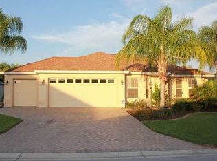 2740 Day Lily Run, The Villages, FL 32162