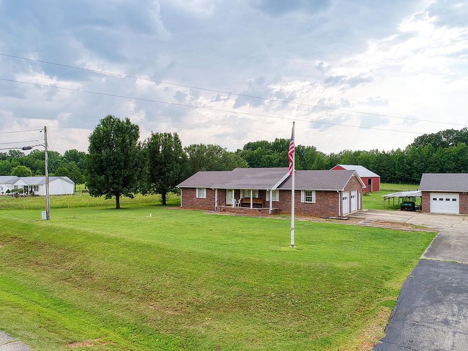 2000 Highway 77, Paris, TN 38242 Zillow
