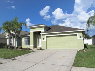 4214 Edenrock Pl, Wesley Chapel, FL, 33543