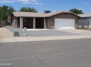 3605 N Skylark Rd, Kingman, AZ 86409