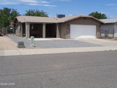 3605 N Skylark Rd, Kingman, AZ, 86409