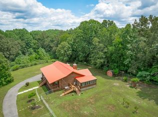 1394 Lock B Rd S, Clarksville, TN 37040