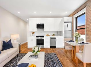 140 E 17th St #23, New York, NY 10003