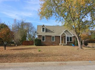 3414 Albert Dr, Clarksville, TN 37042