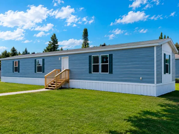 392 Woodland Heights Ter #392, Rhinelander, WI 54501