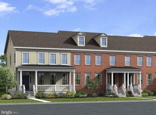 1119 Columbia St, Middletown, DE 19709