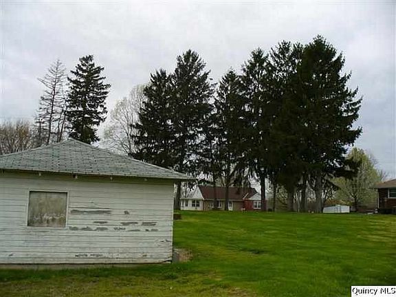 Home for Sale in Quincy, IL $39,900