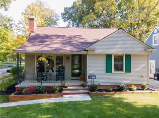 16536 Parklawn Ave, Middleburg Heights, OH