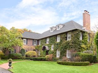 550 South Ave, Glencoe, IL 60022