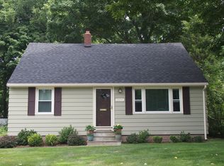 2059 Whitney Ave, North Haven, CT 06473