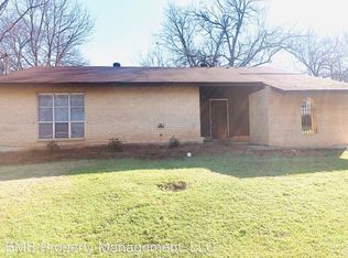 604 Plantation Way, Montgomery, AL 36109