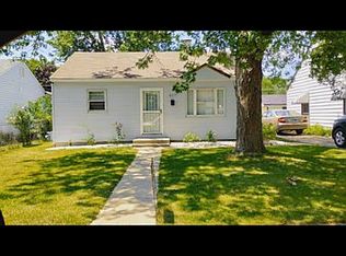 217 S May St, Joliet, IL 60436