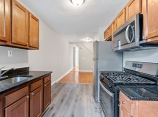2815 Woodbrook Ave, Baltimore, MD 21217