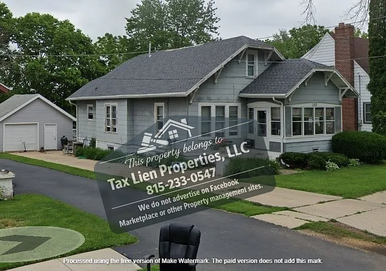1152 W Staver St — Photo 1