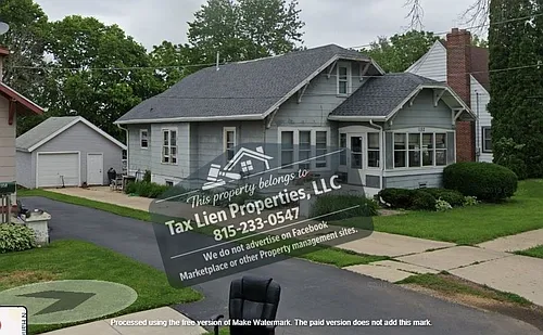 1152 W Staver St Photo 1