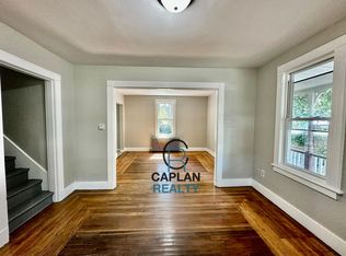 115 Ellsworth Ave #C, New Haven, CT 06511