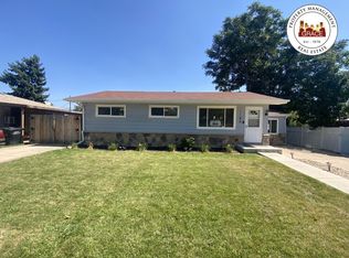 1180 S Julian St, Denver, CO 80219