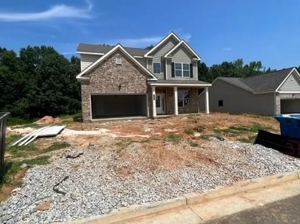 483 Hellen Valley Dr, Braselton, GA 30517