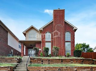 1809 Mapleleaf Dr, Garland, TX 75040