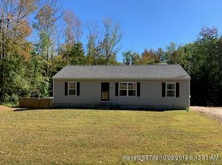 1546 Walnut Hill Rd, Shapleigh, ME 04076