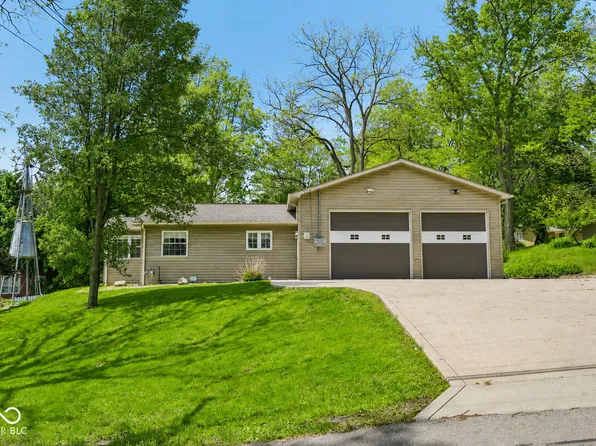 129 N 2nd St, Middletown, IN 47356