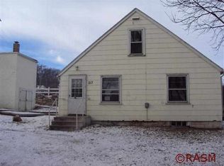 217 Finch St S, Mankato, MN 56001