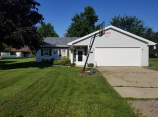 703 Taylor St, Delta, OH 43515