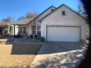 103 Warbler Way, Georgetown, TX 78633