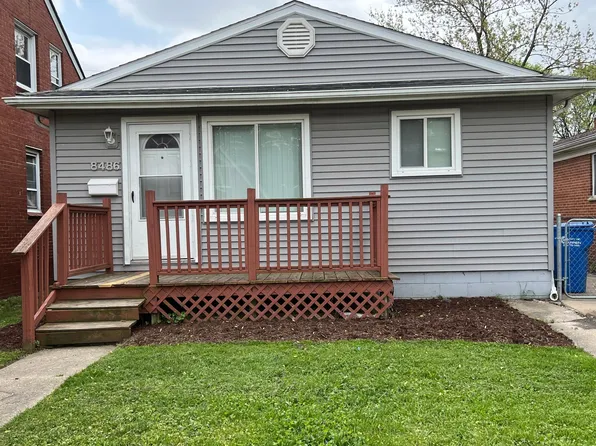 8486 Jackson Ave, Warren, MI 48089