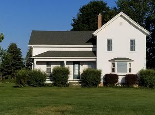 9255 Kraft Ave SE, Caledonia, MI