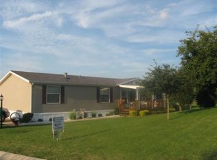 4816 S Sunflower Ln, Muncie, IN 47302