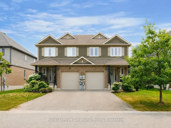 88 Robertson St, Collingwood, ON L9Y 0X1