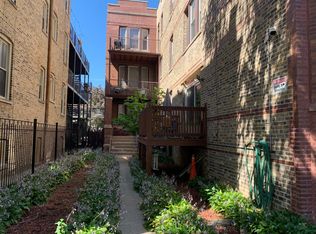 2744 N Kimball Ave APT 1N, Chicago, IL 60647