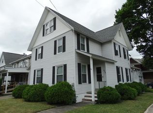 242-244 Bridge St, Corning, NY 14830