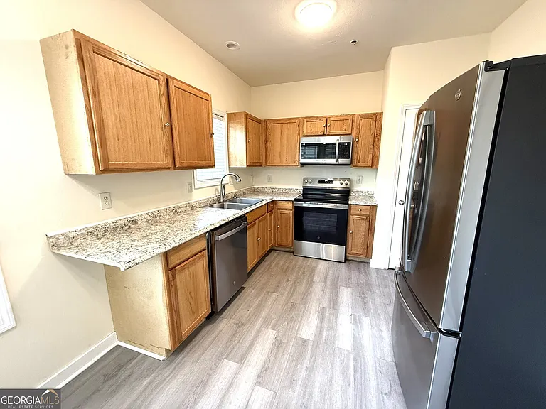 207 Granite Way — Photo 6