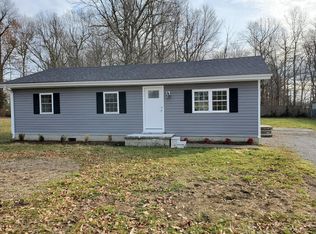 176 Spring Valley, Danville, KY 40422