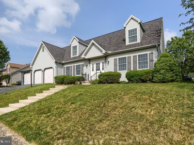 1 Grandview Ct, Mechanicsburg, PA, 17055