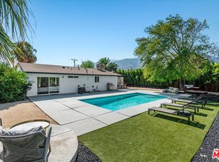 1808 E Francis Dr, Palm Springs, CA 92262