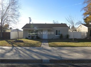 609 7th St #0, Boulder City, NV 89005